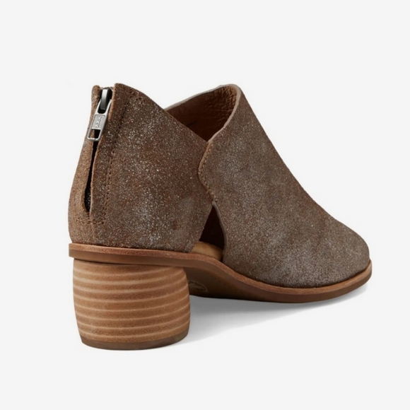 Sofft Carleigh Peep Toe Heels Womens 8 - Picture 5 of 5